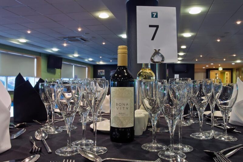 Glasgow: Celtic Park Number 7 Restaurant - Who Should Book This Experience?