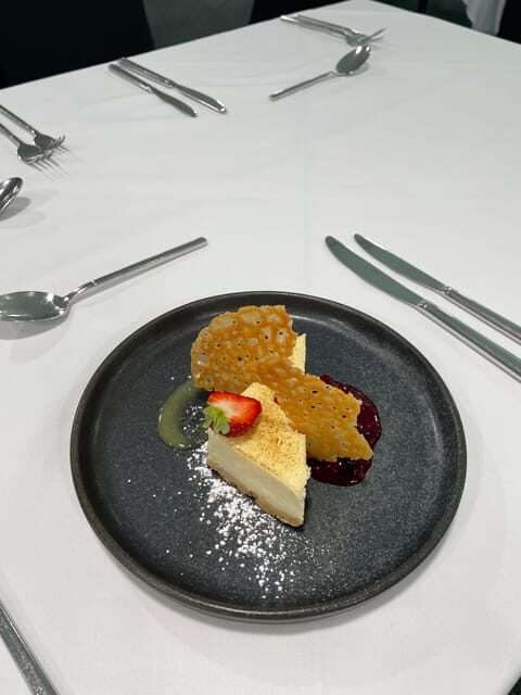 Glasgow: Celtic Park Number 7 Restaurant - Final Thoughts: Is It Worth It?