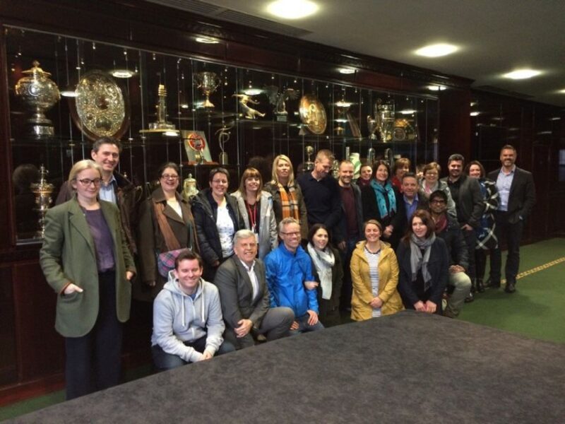 Glasgow: Celtic Park Stadium Tour and Dining Experience - FAQ