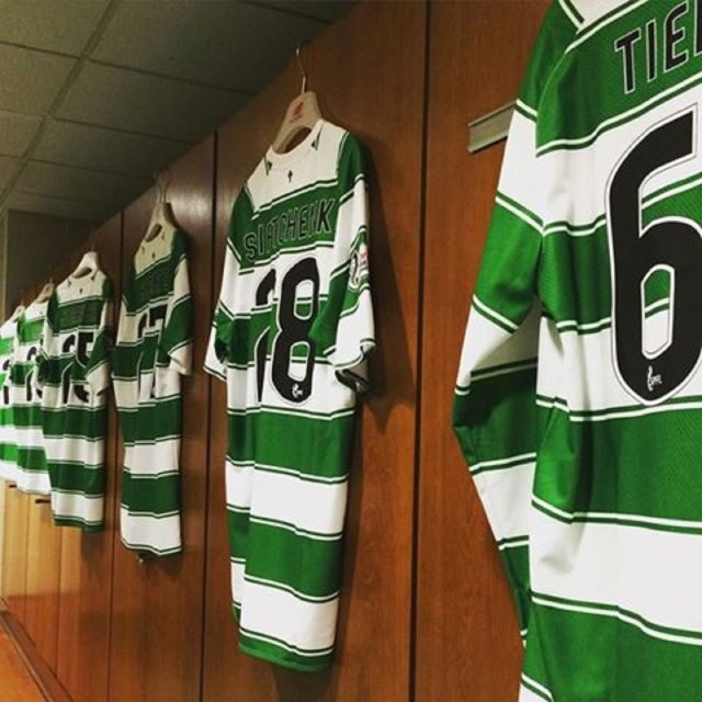 Glasgow: Celtic Park Stadium Tour - A Detailed Look at the Celtic Park Stadium Tour
