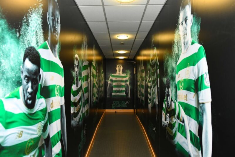 Glasgow: Celtic Park Stadium Tour - Final Thoughts
