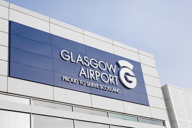 Glasgow City to Edinburgh Airport - The Journey Begins: What to Expect