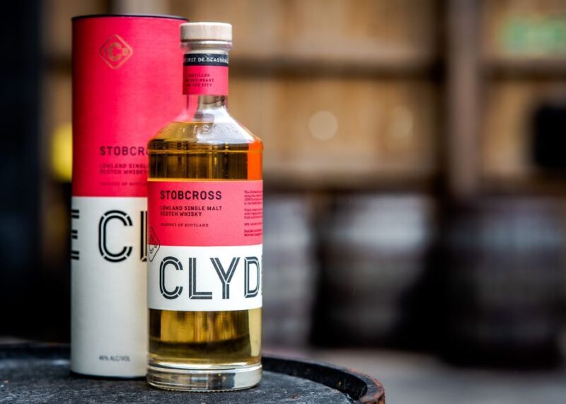 Glasgow: Clydeside Distillery Tour and Whisky Tasting - Who Should Consider This Tour?