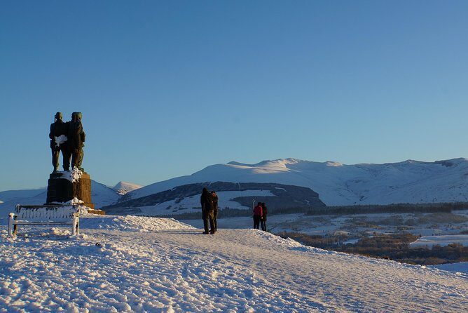 Glasgow: Eilean Donan, Loch Ness & Glenfinnan - 2 Day Tour - Frequently Asked Questions