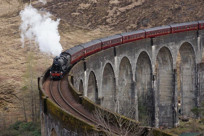 Glasgow: Eilean Donan, Loch Ness & Glenfinnan - 2 Day Tour - Final Thoughts