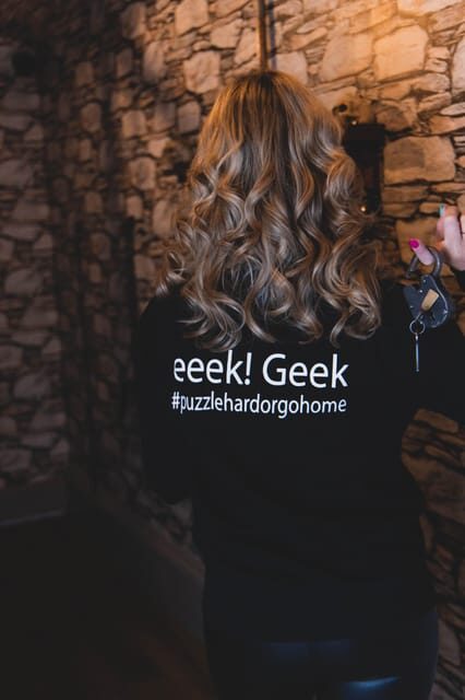 Glasgow: Escape Room The Ghost of Mary Queen of Scots - The Sum Up