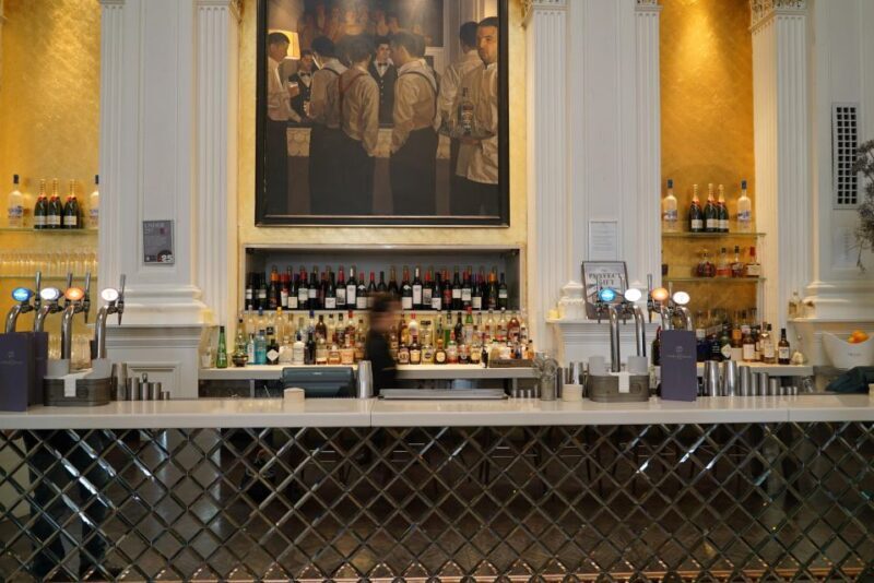 Glasgow: Food and Drink Tour - Glasgow: Food and Drink Tour – A Tasty Exploration of the City