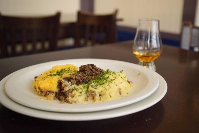 Glasgow: Food and Drink Tour - How to Make the Most of the Experience