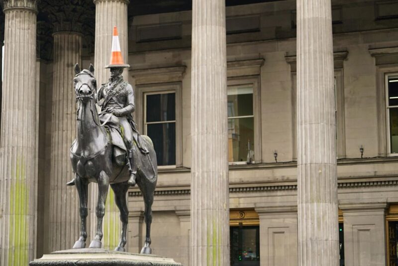 Glasgow: Food and Drink Tour - Final Thoughts
