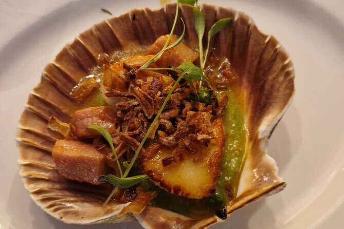 Glasgow Food Walking Tour: Explore The West End - Final Thoughts: Is This Tour for You?