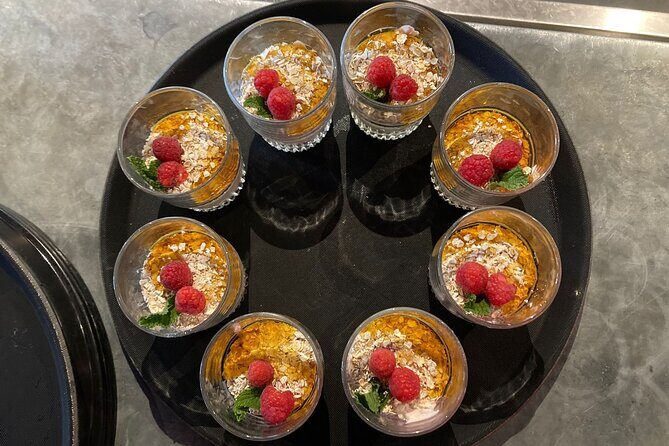 Glasgow Food Walking Tour: Explore The West End - Frequently Asked Questions