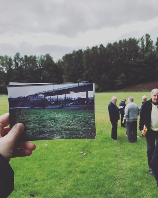 Glasgow Football Tour: Three Hampdens Walking Tour - FAQ