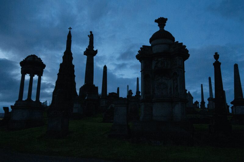Glasgow: Ghouls, Ghosts & Gruesome Tales Guided Walking Tour - FAQs