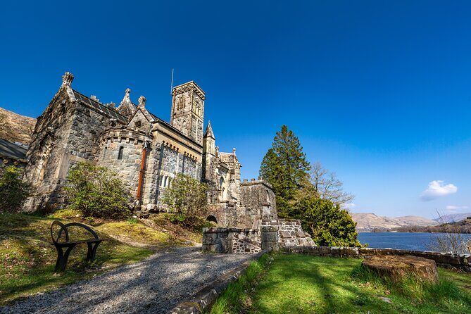 Glasgow; Glencoe, Oban & Highlands Private 11 Hour Tour - The Sum Up