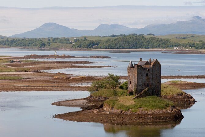 Glasgow; Glencoe, Oban & Highlands Private 11 Hour Tour - FAQ