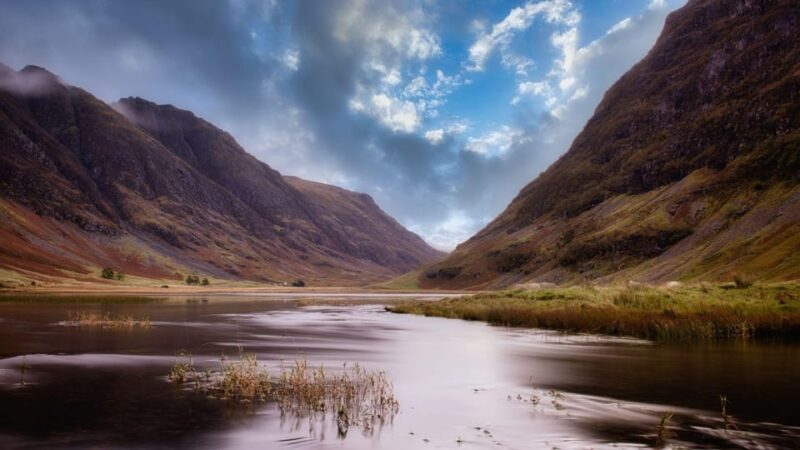 Glasgow: Glencoe, Scenic Walk & Scottish Highlands Tour - Final Thoughts