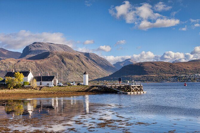 Glasgow: Glenfinnan, Fort William and Glencoe Adventure - Final Thoughts