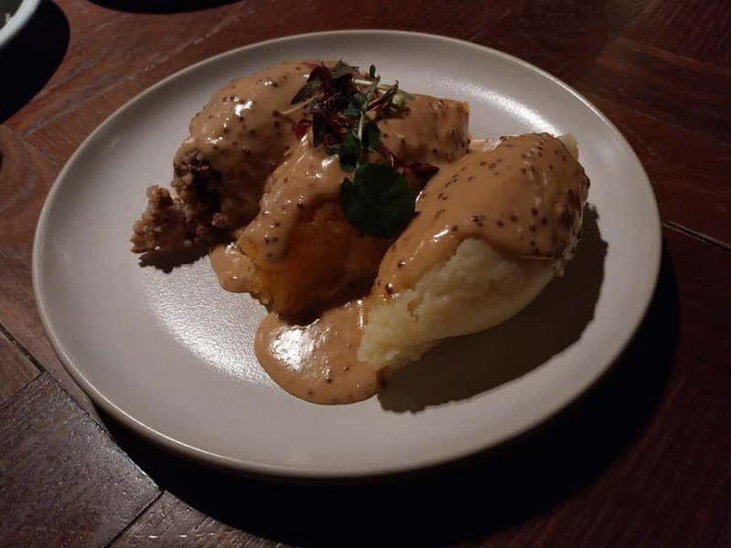 Glasgow: Guided Secret Food Tour - The Sum Up: Why Consider the Glasgow Secret Food Tour?