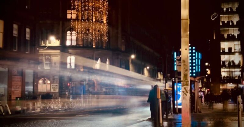 Glasgow: Haunted Quest Experience - Final Thoughts