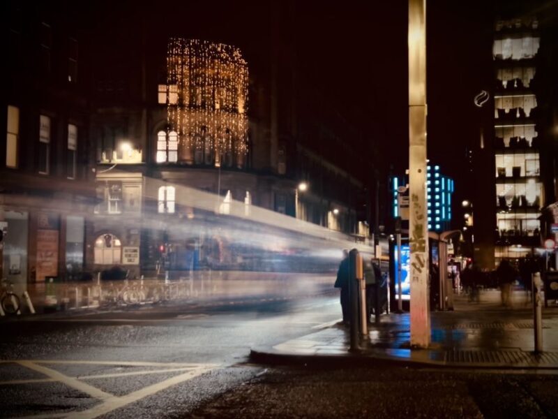 Glasgow: Haunted Quest Experience - FAQ