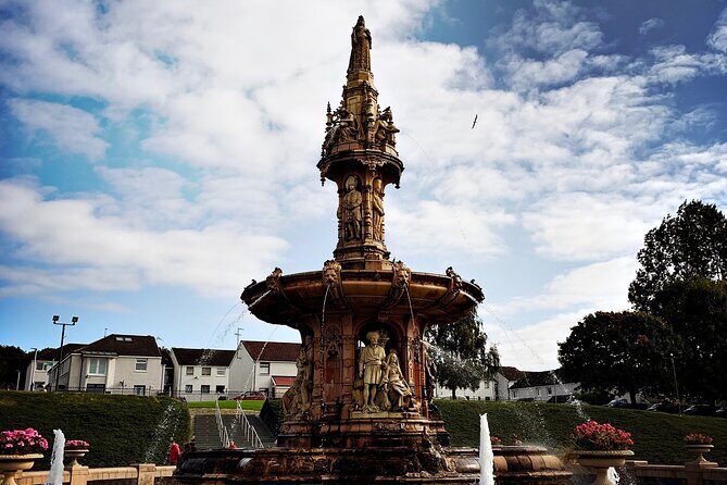 Glasgow in a Day: Family-friendly Private Day Tour from Edinburgh - Final Thoughts