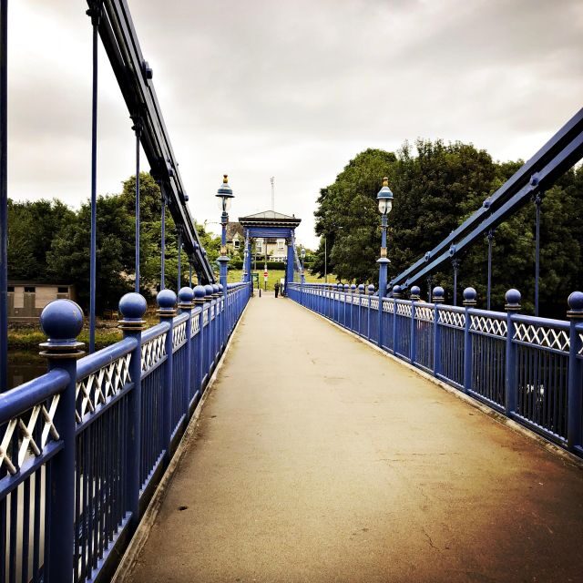 Glasgow in a Day: Private Sightseeing Tour from Edinburgh - Who Will Love This Tour?