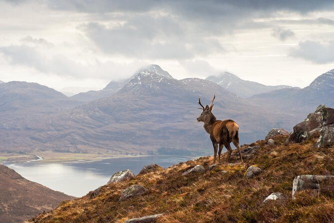 Glasgow: Isle of Skye, The Highlands and Loch Ness - 3 Day Tour - Key Points