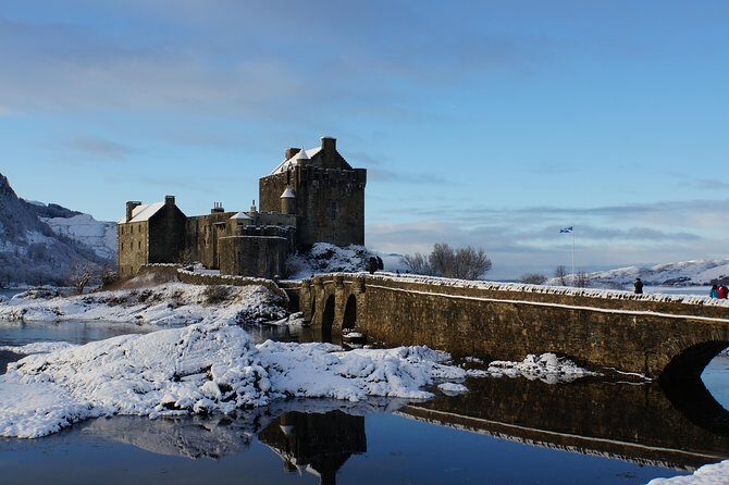 Glasgow: Isle of Skye, The Highlands and Loch Ness - 3 Day Tour - FAQs