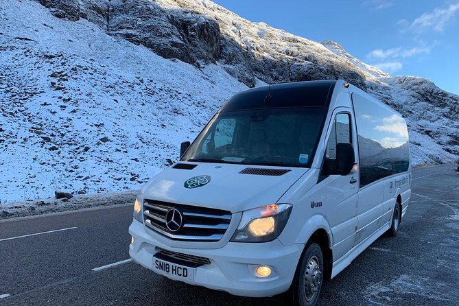 Glasgow: Isle of Skye, The Highlands and Loch Ness - 3 Day Tour - Final Thoughts