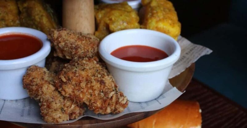 Glasgow: Kentuck-Tea, A twist on afternoon tea - Who Should Consider This Experience?