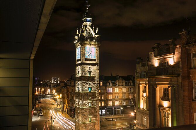Glasgow Like a Local: Customized Private Tour - What the Tour Promises and Who It’s For