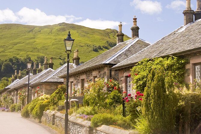 Glasgow: Loch Lomond, the Trossachs and Stirling Castle - Final Thoughts