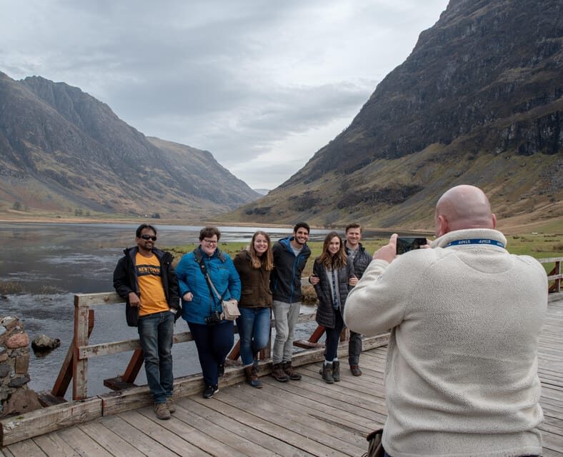 Glasgow: Loch Ness, Glen Coe, Hairy Coos & The Highlands - The Practicalities: What’s Included and What to Expect