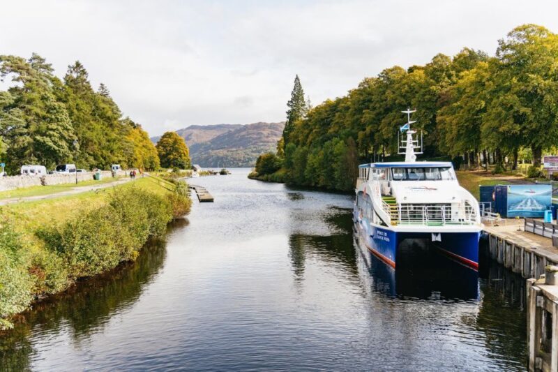 Glasgow: Loch Ness, Glencoe and Highlands Tour with Cruise - Who Will Love This Tour?