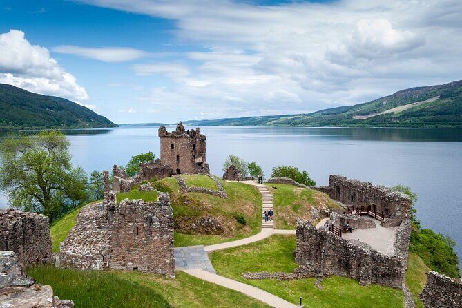 Glasgow: Loch Ness, Glencoe, and the Highlands Day Tour - Glasgow: Loch Ness, Glencoe, and the Highlands Day Tour — A Deep Dive