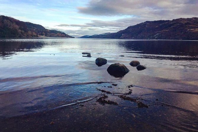 Glasgow: Loch Ness, Glencoe, and the Highlands Day Tour - The Tour Breakdown: A Closer Look