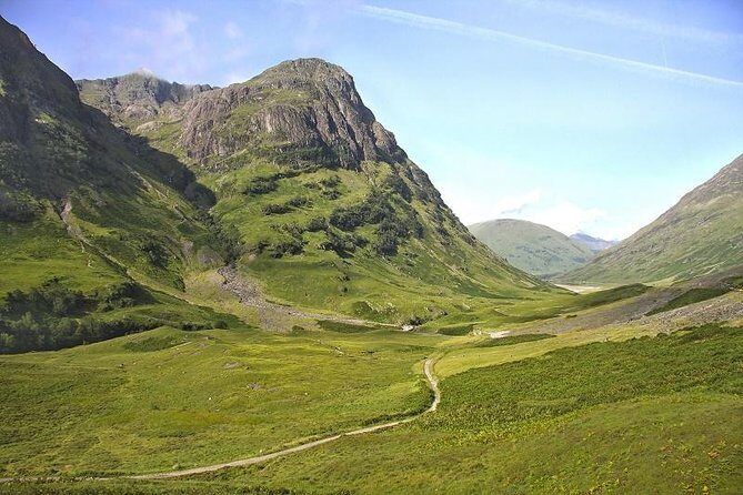 Glasgow: Loch Ness, Glencoe, and the Highlands Day Tour - The Food and Additional Costs