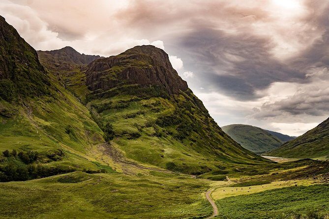 Glasgow: Loch Ness, Glencoe, and the Highlands Day Tour - FAQ