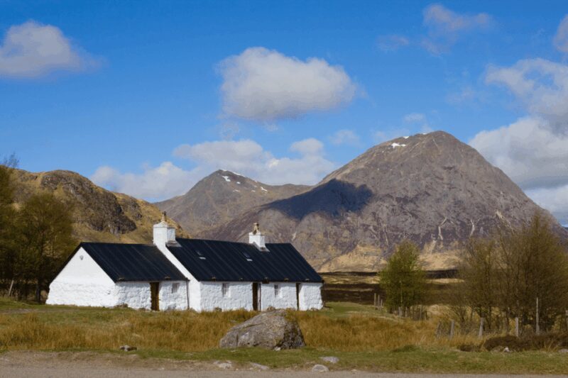 Glasgow: Loch Ness, Glencoe and the Highlands Tour - The Overall Experience: What We Found