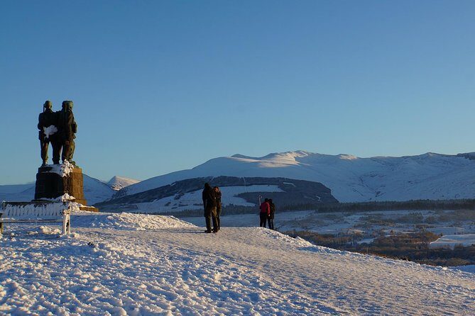 Glasgow: Loch Ness, Inverness & The Highlands - 2 Day Tour - FAQs