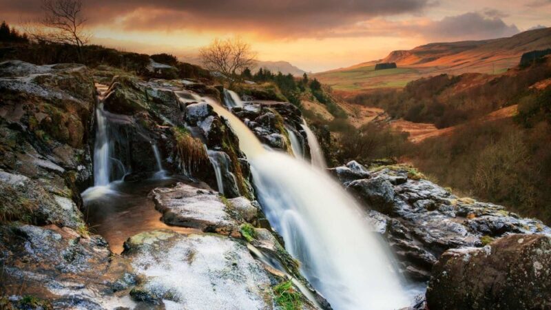 Glasgow: Loup of Fintry Waterfall Guided Tour - Who Should Consider This Tour?