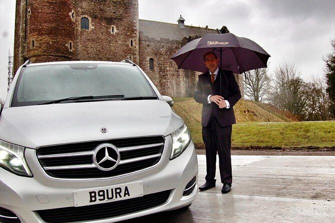 Glasgow Luxury Private Day Tour with Scottish Local - The Value of a Private Tour in Glasgow
