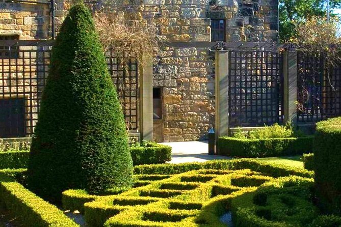 Glasgow Luxury Private Day Tour with Scottish Local - Who Should Consider This Tour