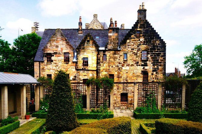 Glasgow Luxury Private Day Tour with Scottish Local - FAQs