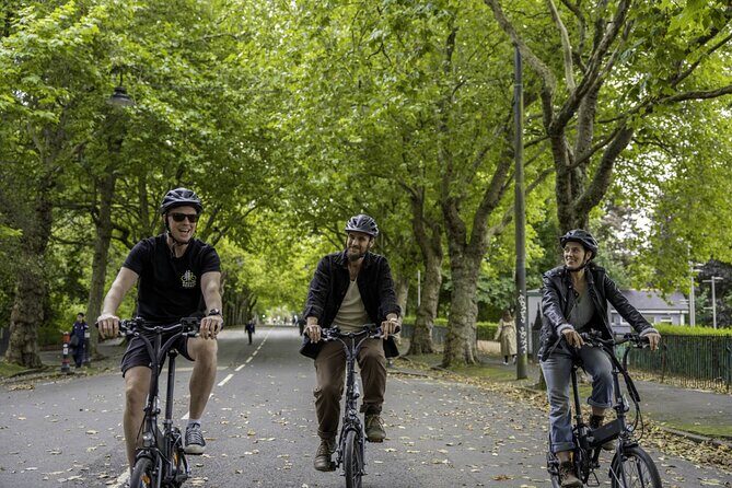 Glasgow Private Bike Tour: Highlights & Hidden Gems - Final Thoughts