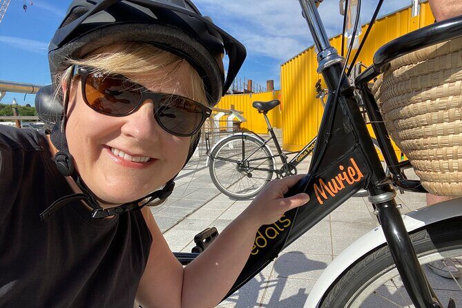 Glasgow Private Bike Tour: Highlights & Hidden Gems - Frequently Asked Questions
