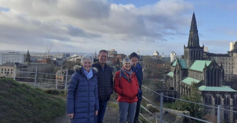 Glasgow: Private City Highlights Tour with a Local - How the Tour Works