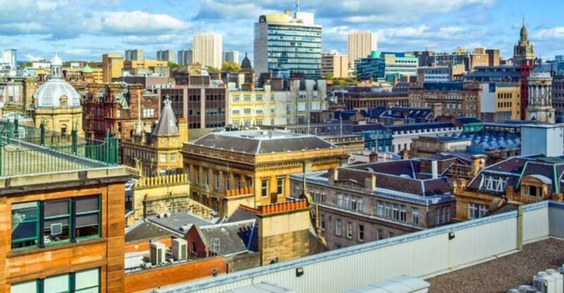 Glasgow: Private custom tour with a local guide - Glasgow: Private custom tour with a local guide