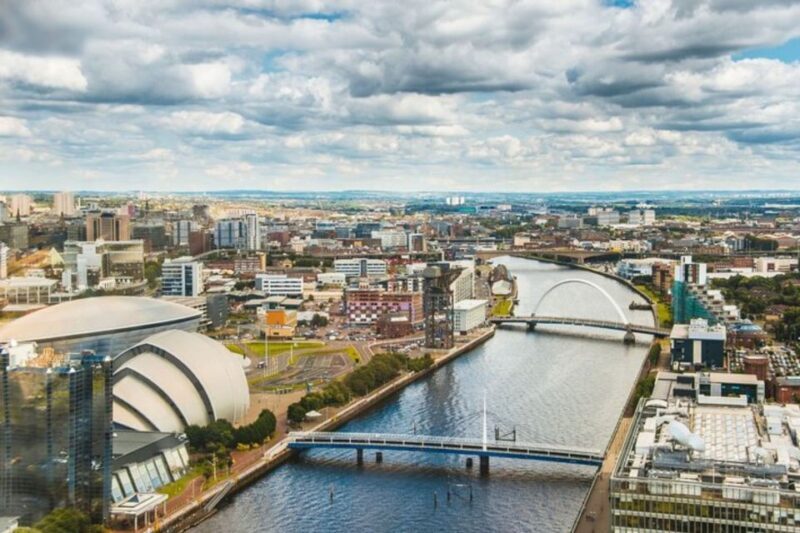 Glasgow: Private custom tour with a local guide - Frequently Asked Questions