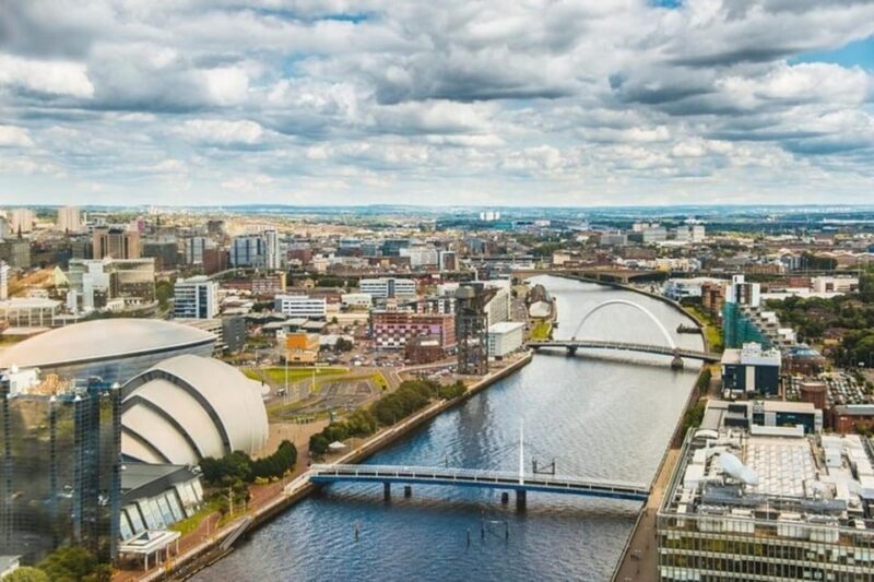 Glasgow: Private Custom Walking Tour with a Local Guide - The Experience of a Private, Custom Tour